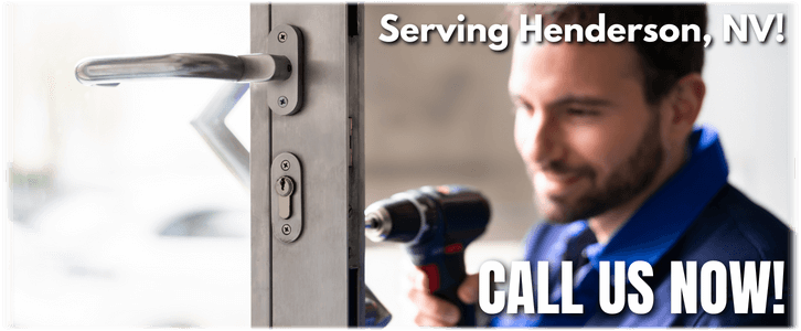 Locksmith Henderson NV