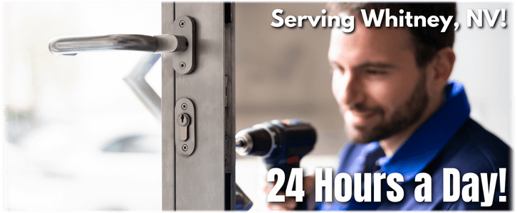 Locksmith Whitney NV