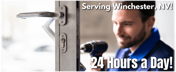 Locksmith Winchester NV