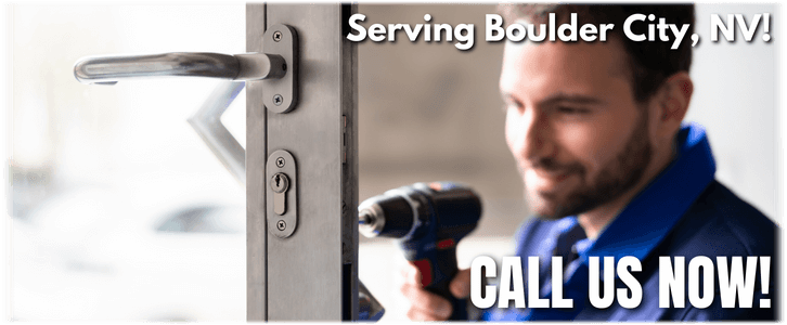 Locksmith Boulder City NV